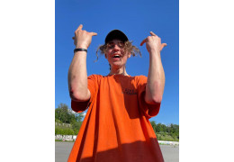RIDERS PROFILES: VOVA KRASYUKOV
